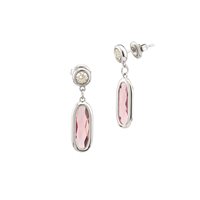 Pendientes Boccadamo Mujer Mya in Acero MI OR13